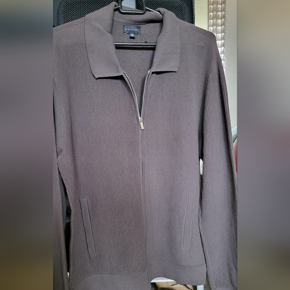 Club Monaco mens sweater - Picture 2 of 3